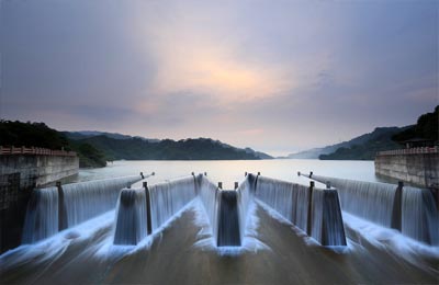 水務機關目標考核辦法