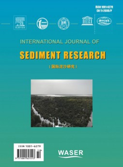  International Journal of Sediment Research雜志