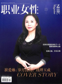 職業女性