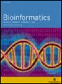 Bioinformatics雜志