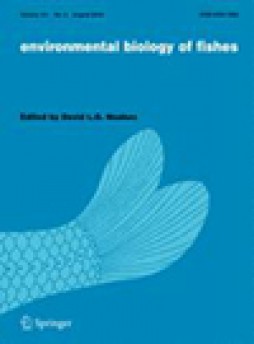 Environmental Biology Of Fishes雜志