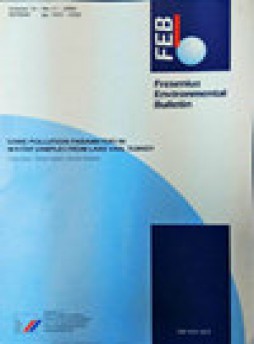 Fresenius Environmental Bulletin雜志