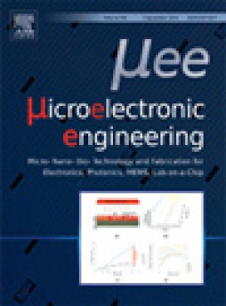 Microelectronic Engineering雜志