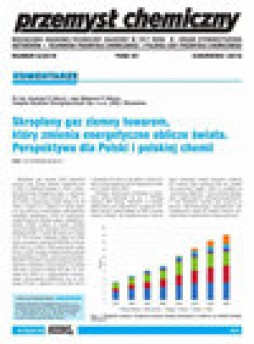 Przemysl Chemiczny雜志