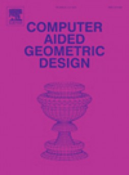 Computer Aided Geometric Design雜志