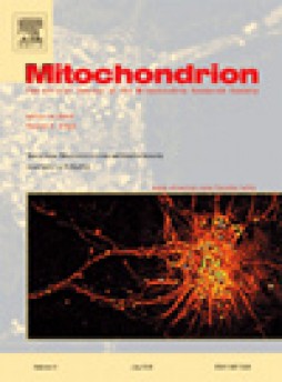 Mitochondrion雜志