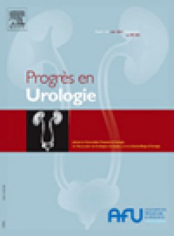 Progres En Urologie雜志