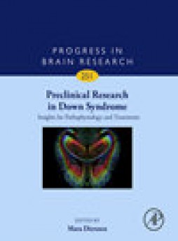 Progress In Brain Research雜志