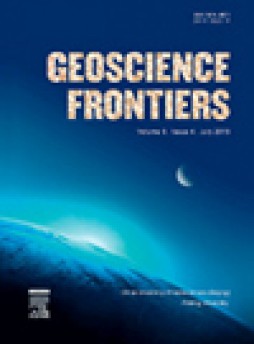 Geoscience Frontiers雜志