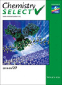 Chemistryselect雜志