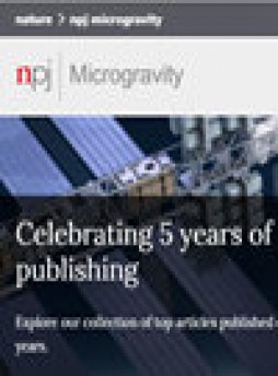 Npj Microgravity雜志