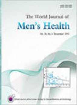 World Journal Of Mens Health雜志