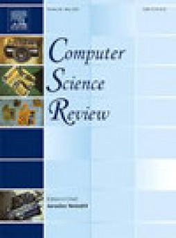 Computer Science Review雜志