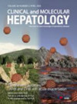 Clinical And Molecular Hepatology雜志