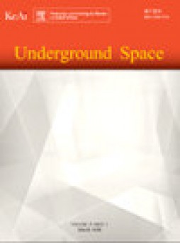 Underground Space雜志