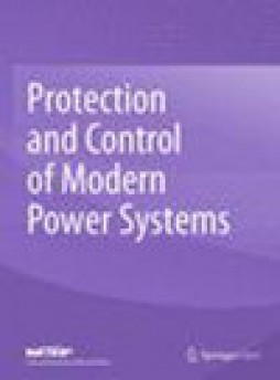 Protection And Control Of Modern Power Systems雜志