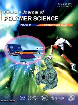 Chinese Journal of Polymer Science雜志