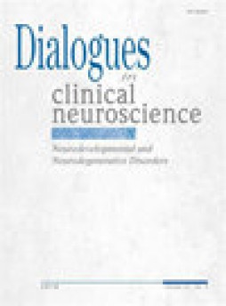 Dialogues In Clinical Neuroscience雜志