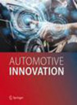 Automotive Innovation雜志