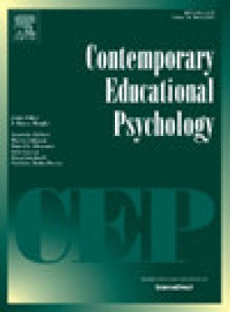 Contemporary Educational Psychology雜志