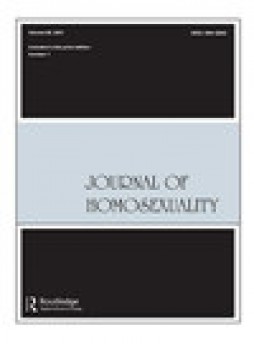 Journal Of Homosexuality雜志