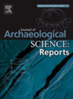 Journal Of Archaeological Science-reports雜志