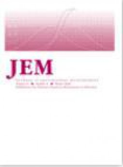 Journal Of Educational Measurement雜志