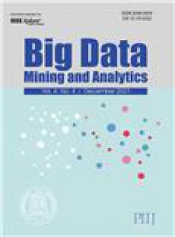 Big Data Mining And Analytics雜志