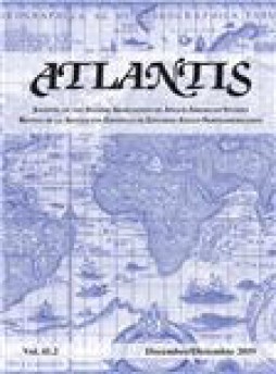 Atlantis-journal Of The Spanish Association Of Anglo-american Studies雜志