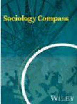 Sociology Compass雜志