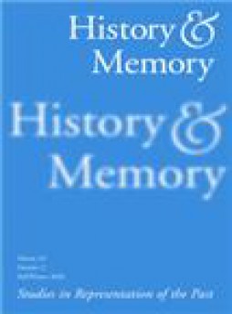 History & Memory雜志