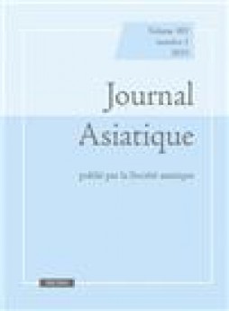 Journal Asiatique雜志