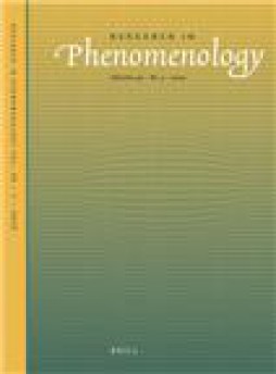 Research In Phenomenology雜志