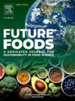 Future Foods雜志