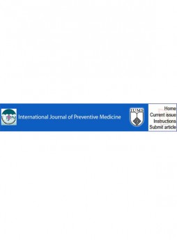 International Journal Of Preventive Medicine雜志